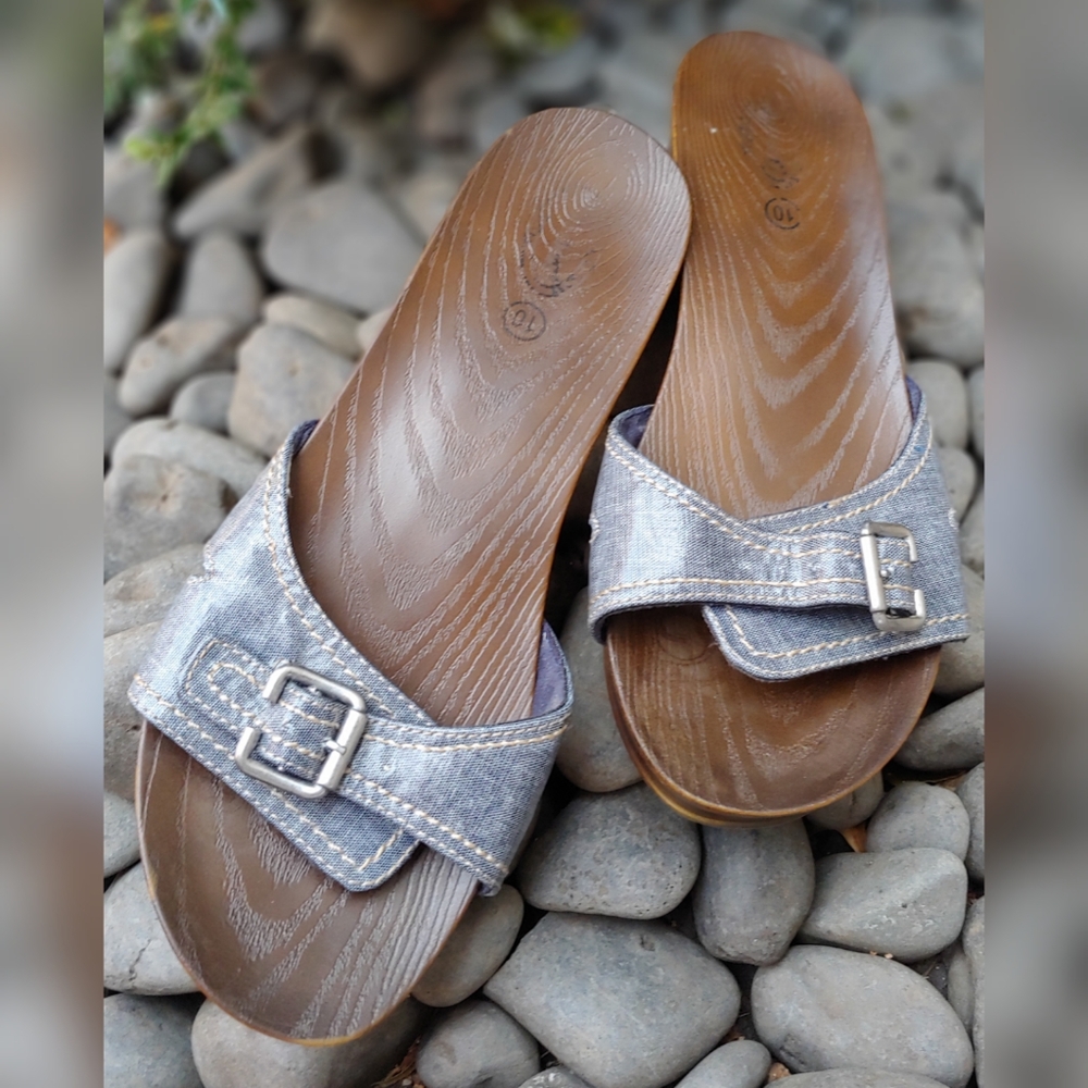 Dr. Scholl's Flippy
